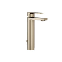 PARALLEL TALL SINGLE-HANDLE BATHROOM SINK FAUCET - robinsonco.ca