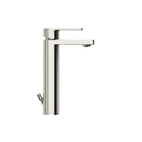 PARALLEL TALL SINGLE-HANDLE BATHROOM SINK FAUCET - robinsonco.ca