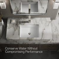 PARALLEL TALL SINGLE-HANDLE BATHROOM SINK FAUCET - robinsonco.ca