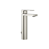 PARALLEL TALL SINGLE-HANDLE BATHROOM SINK FAUCET - robinsonco.ca