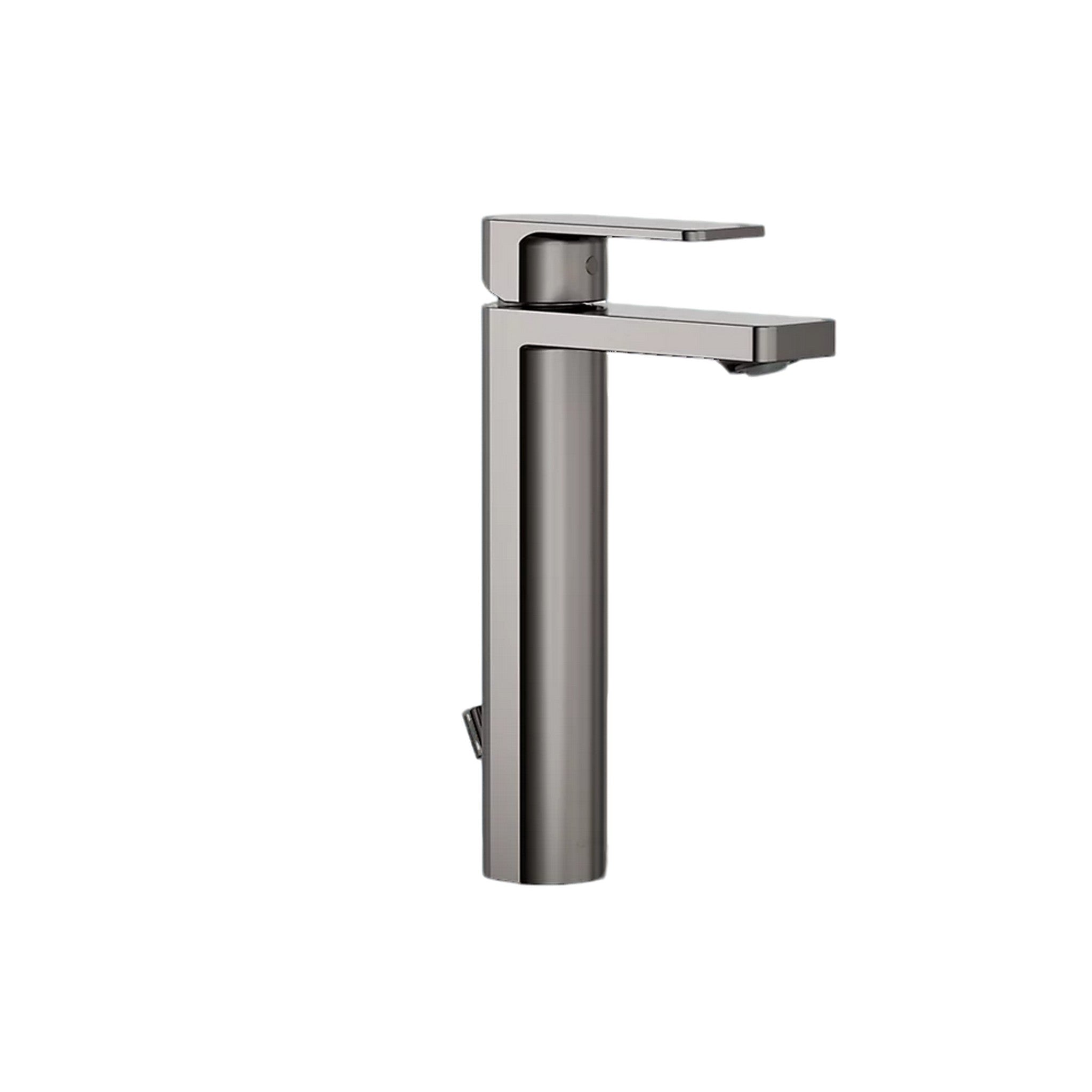 PARALLEL TALL SINGLE-HANDLE BATHROOM SINK FAUCET - robinsonco.ca