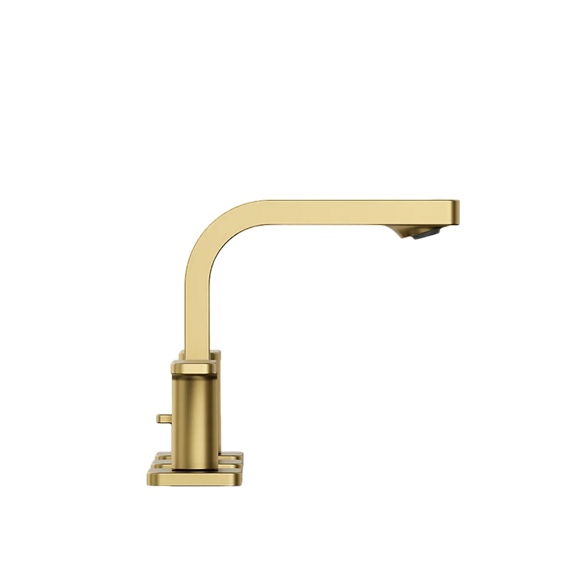 PARALLEL WIDESPREAD BATHROOM SINK FAUCET - robinsonco.ca