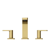 PARALLEL WIDESPREAD BATHROOM SINK FAUCET - robinsonco.ca