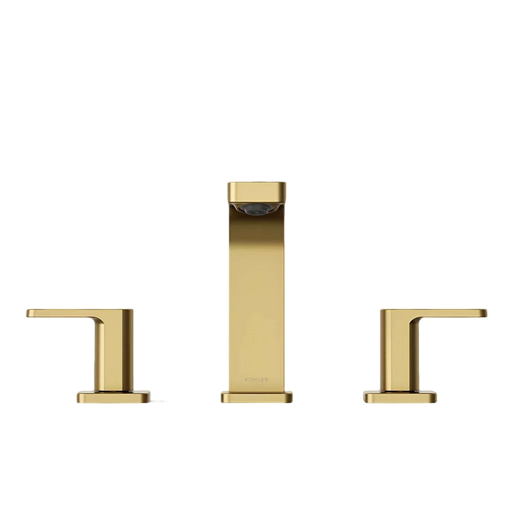 PARALLEL WIDESPREAD BATHROOM SINK FAUCET - robinsonco.ca