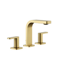 PARALLEL WIDESPREAD BATHROOM SINK FAUCET - robinsonco.ca