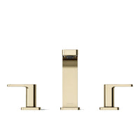 PARALLEL WIDESPREAD BATHROOM SINK FAUCET - robinsonco.ca