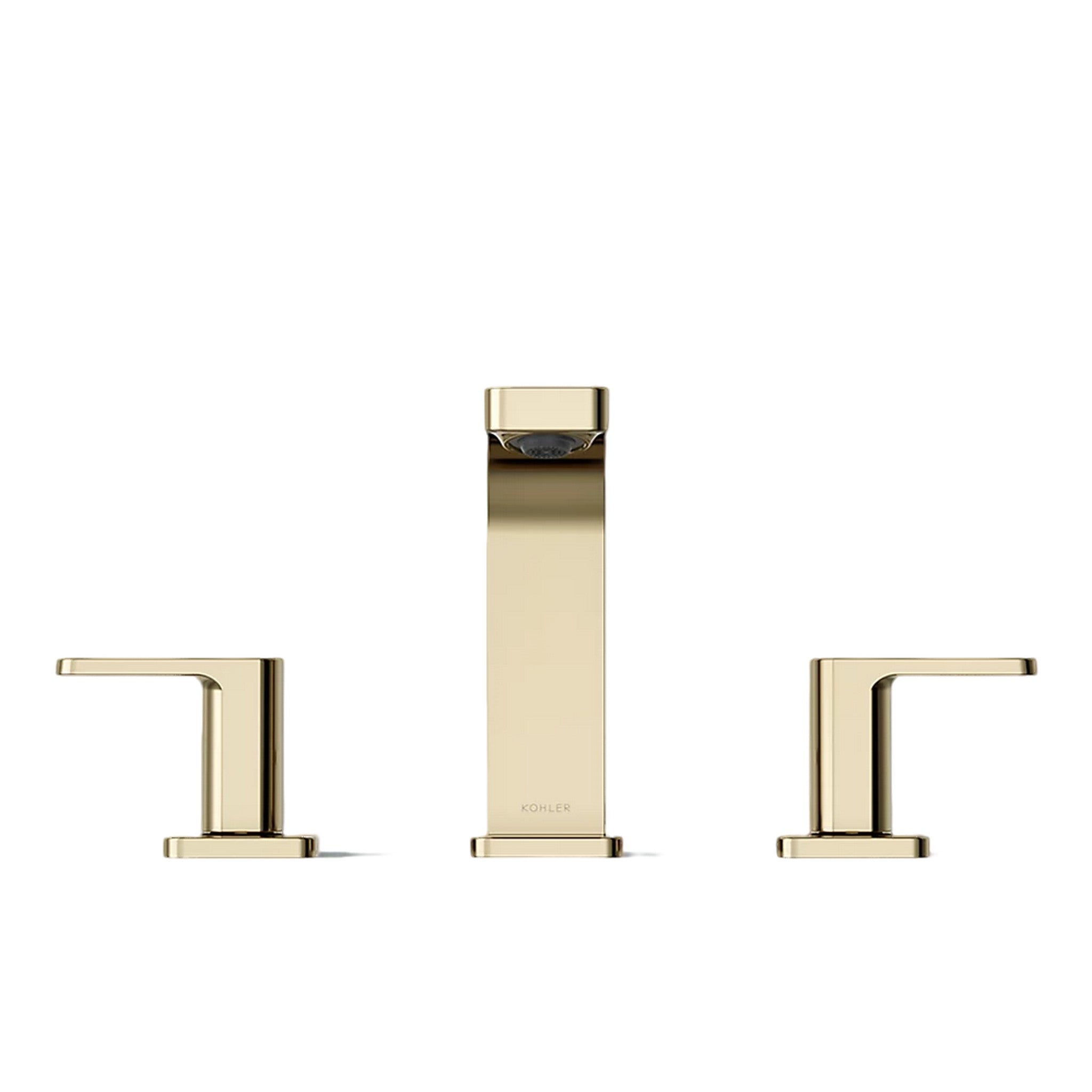 PARALLEL WIDESPREAD BATHROOM SINK FAUCET - robinsonco.ca