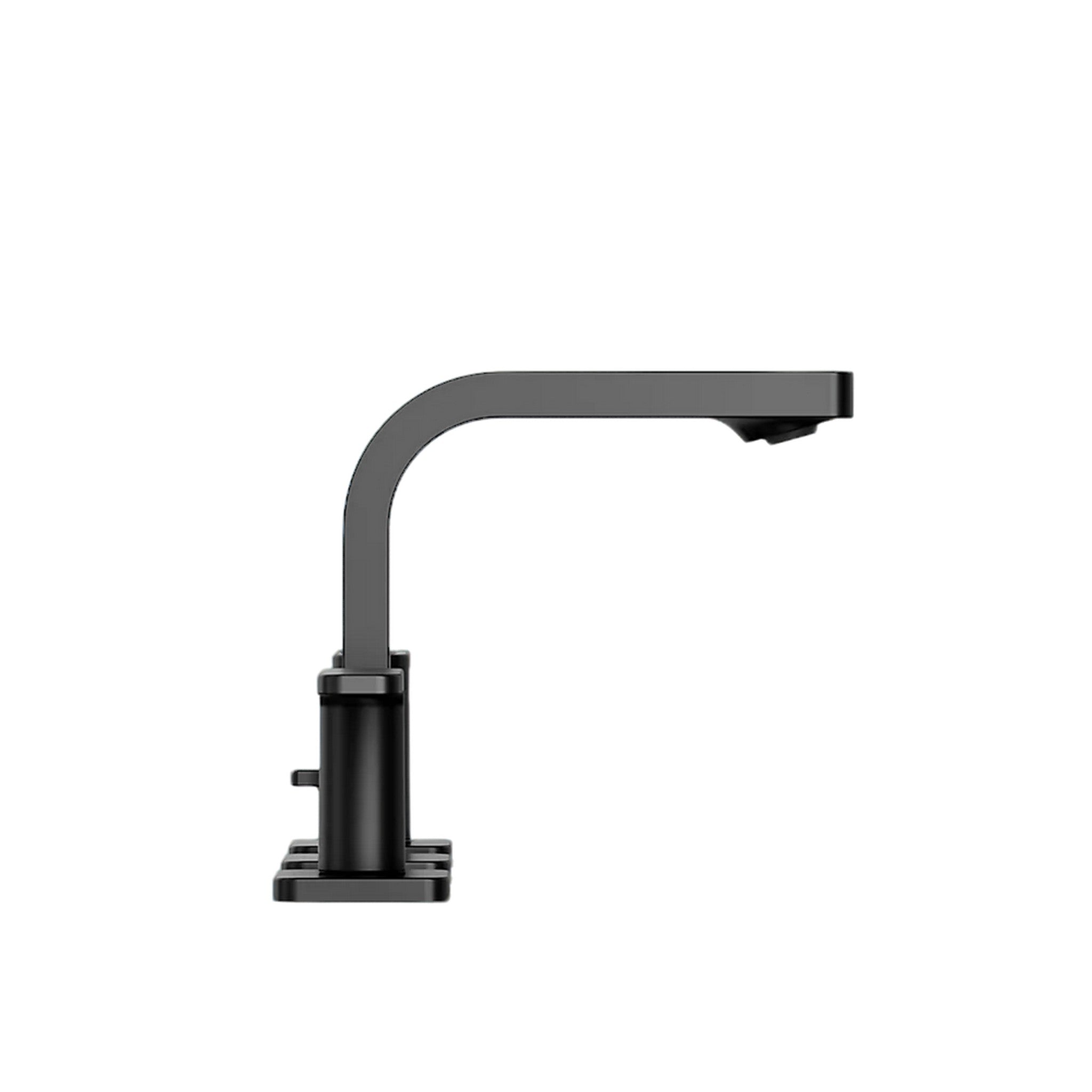 PARALLEL WIDESPREAD BATHROOM SINK FAUCET - robinsonco.ca