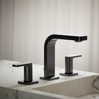 PARALLEL WIDESPREAD BATHROOM SINK FAUCET - robinsonco.ca