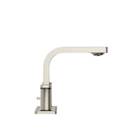PARALLEL WIDESPREAD BATHROOM SINK FAUCET - robinsonco.ca