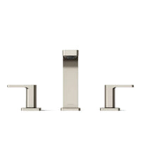 PARALLEL WIDESPREAD BATHROOM SINK FAUCET - robinsonco.ca