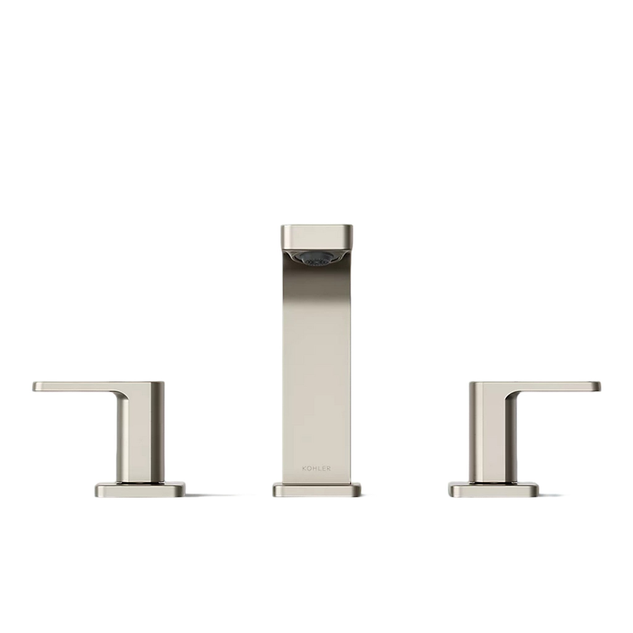 PARALLEL WIDESPREAD BATHROOM SINK FAUCET - robinsonco.ca
