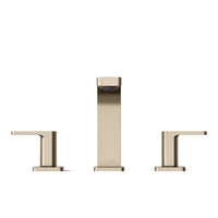 PARALLEL WIDESPREAD BATHROOM SINK FAUCET - robinsonco.ca