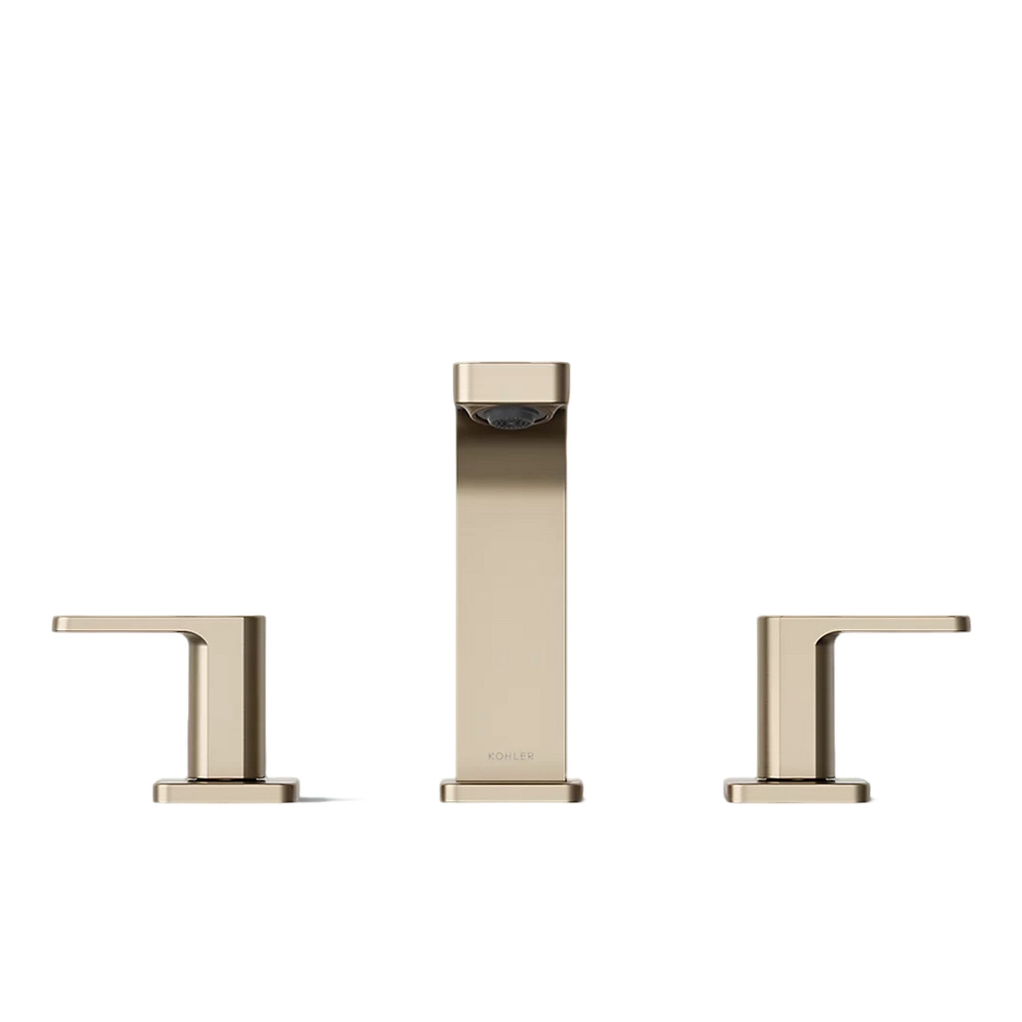 PARALLEL WIDESPREAD BATHROOM SINK FAUCET - robinsonco.ca