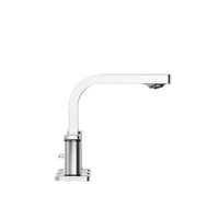PARALLEL WIDESPREAD BATHROOM SINK FAUCET - robinsonco.ca
