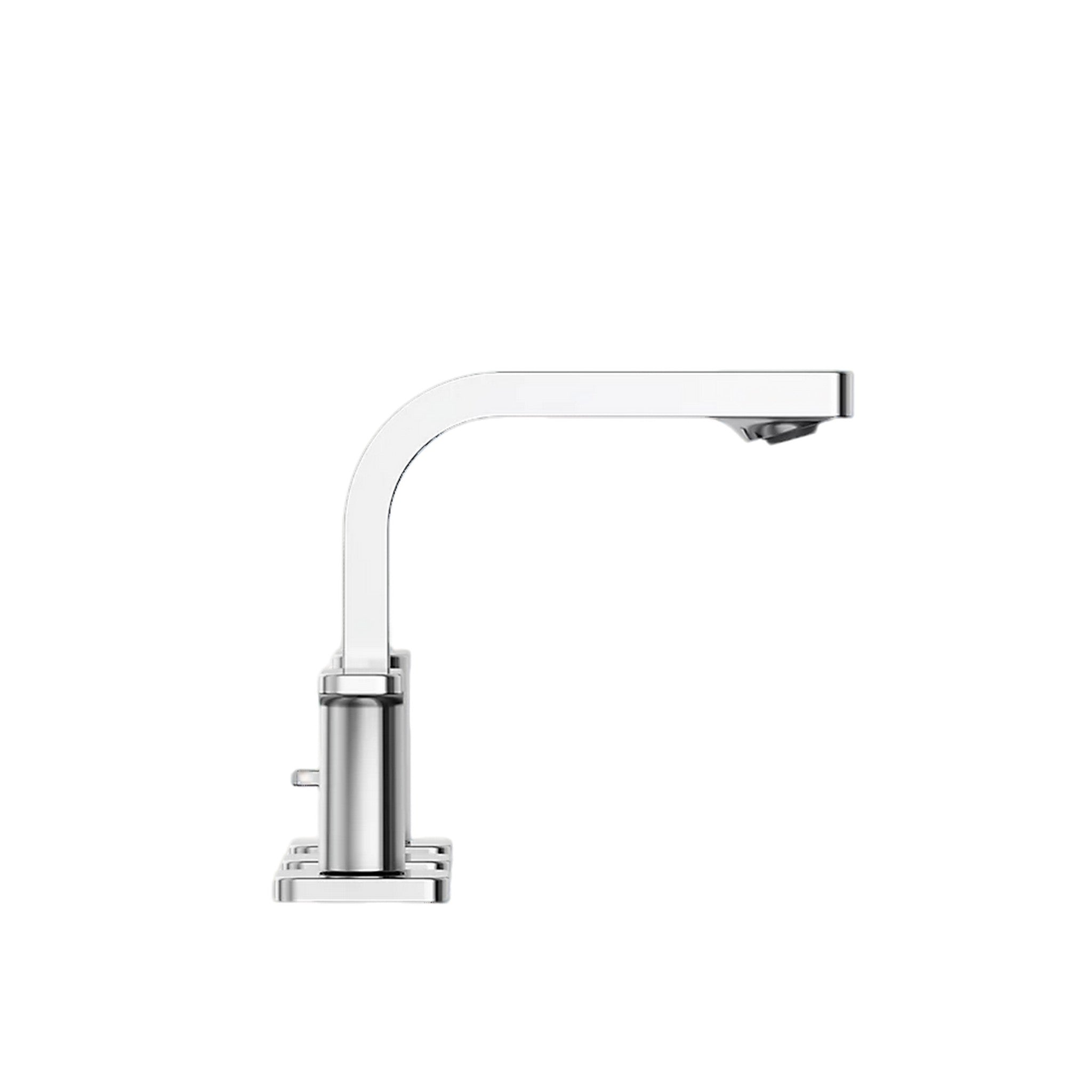 PARALLEL WIDESPREAD BATHROOM SINK FAUCET - robinsonco.ca