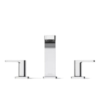 PARALLEL WIDESPREAD BATHROOM SINK FAUCET - robinsonco.ca