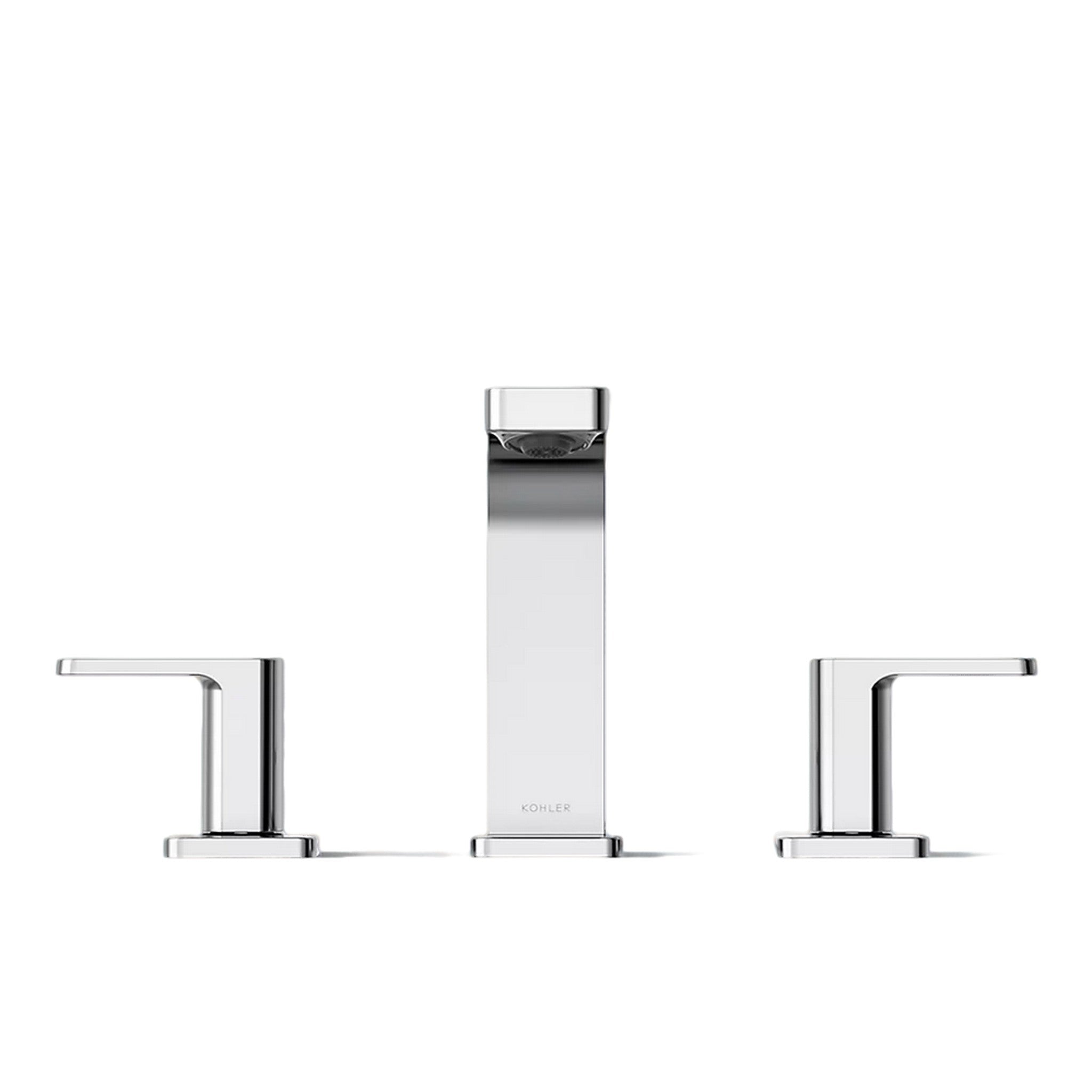 PARALLEL WIDESPREAD BATHROOM SINK FAUCET - robinsonco.ca