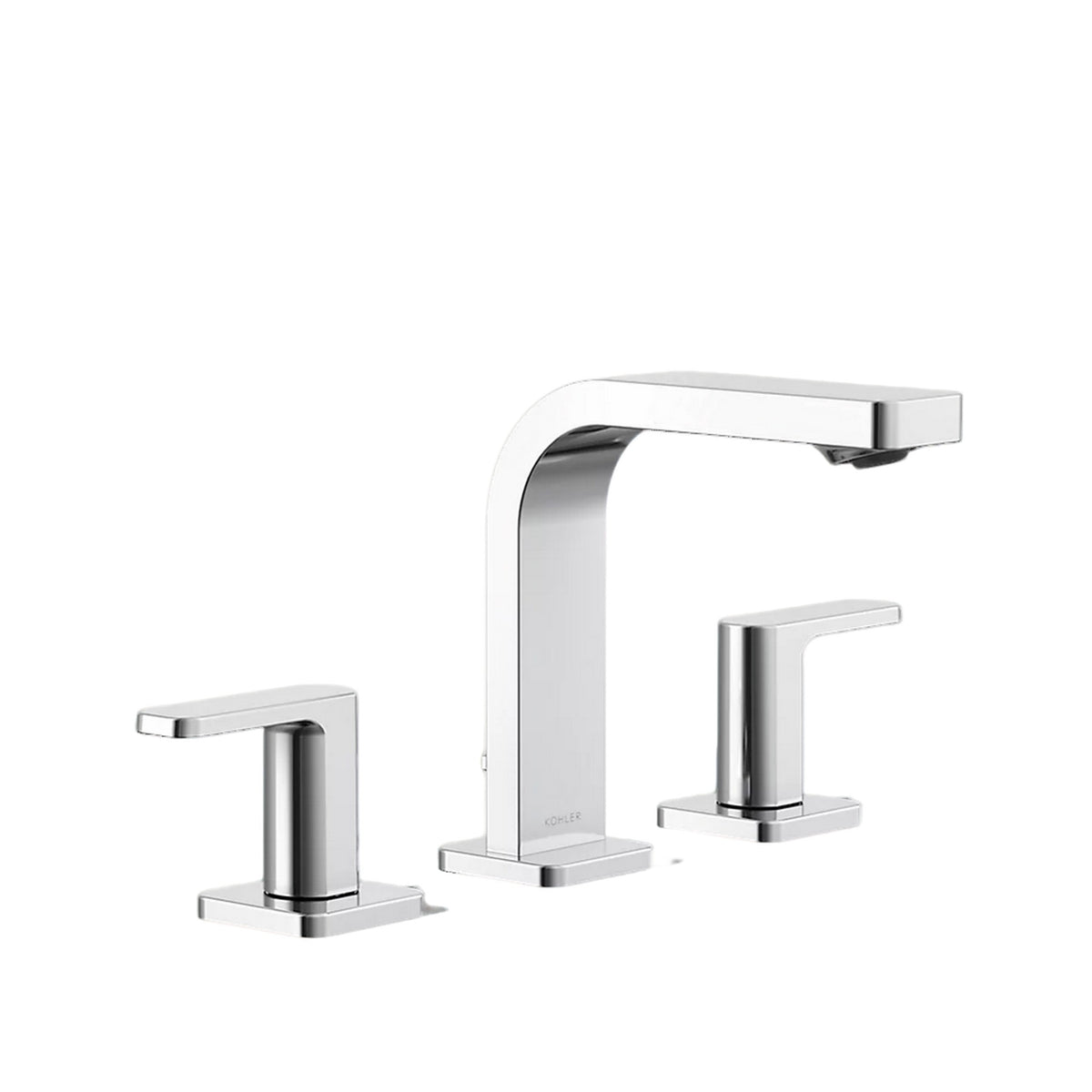 PARALLEL WIDESPREAD BATHROOM SINK FAUCET - robinsonco.ca