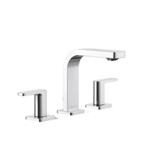 PARALLEL WIDESPREAD BATHROOM SINK FAUCET - robinsonco.ca