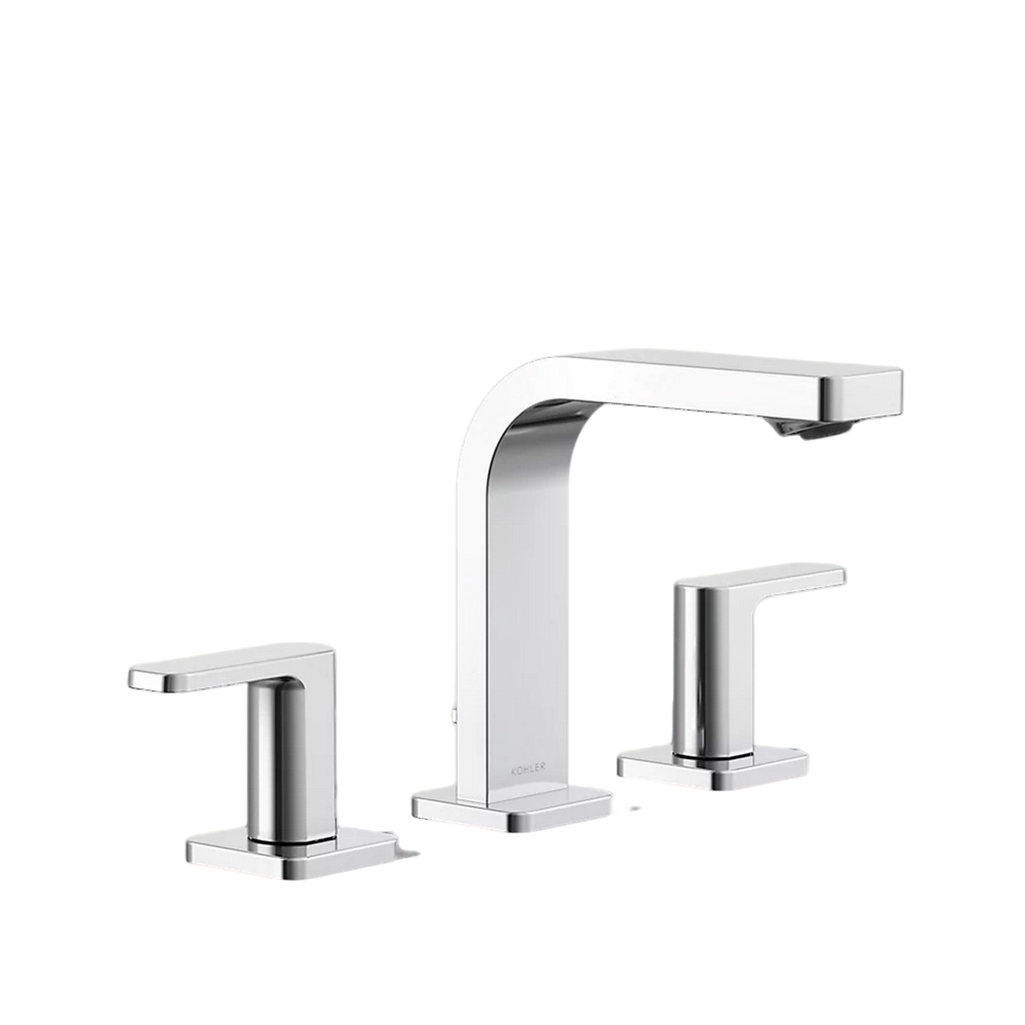 PARALLEL WIDESPREAD BATHROOM SINK FAUCET - robinsonco.ca