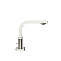 PARALLEL WIDESPREAD BATHROOM SINK FAUCET - robinsonco.ca