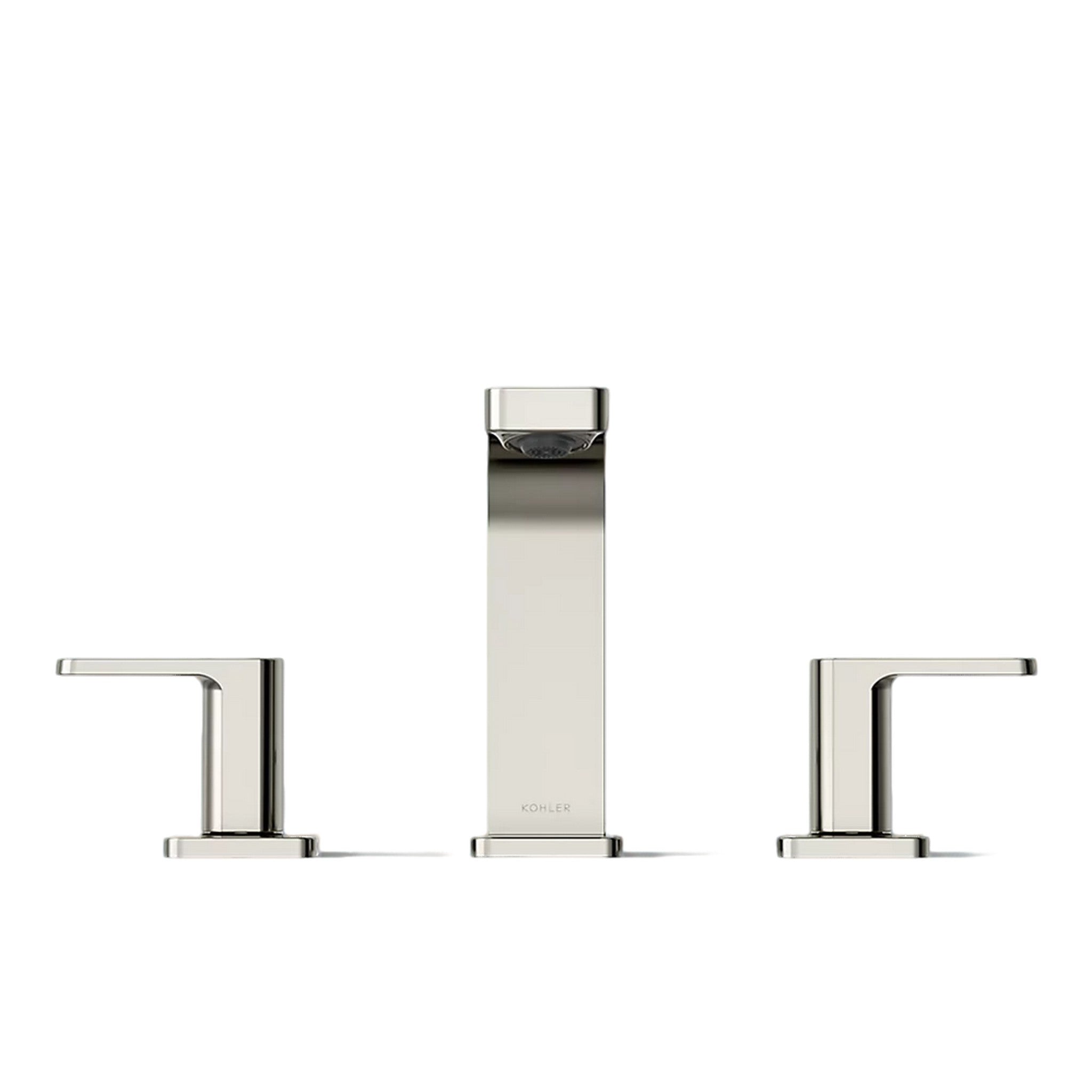 PARALLEL WIDESPREAD BATHROOM SINK FAUCET - robinsonco.ca