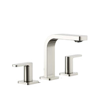 PARALLEL WIDESPREAD BATHROOM SINK FAUCET - robinsonco.ca