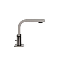 PARALLEL WIDESPREAD BATHROOM SINK FAUCET - robinsonco.ca