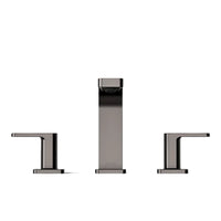 PARALLEL WIDESPREAD BATHROOM SINK FAUCET - robinsonco.ca