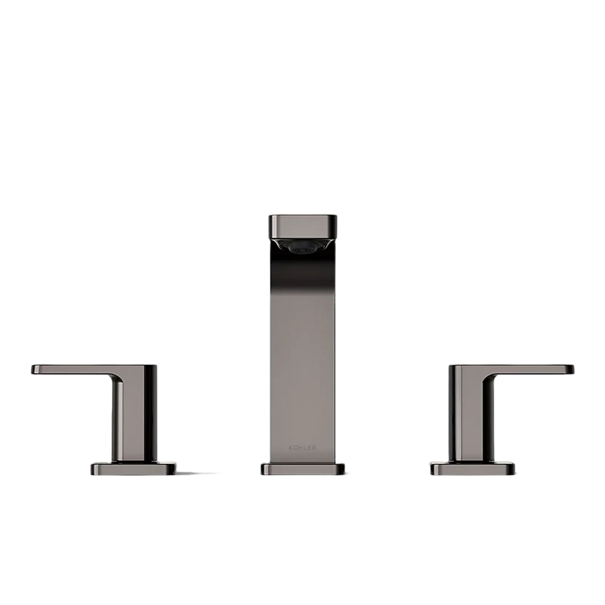 PARALLEL WIDESPREAD BATHROOM SINK FAUCET - robinsonco.ca