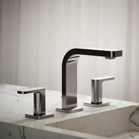 PARALLEL WIDESPREAD BATHROOM SINK FAUCET - robinsonco.ca
