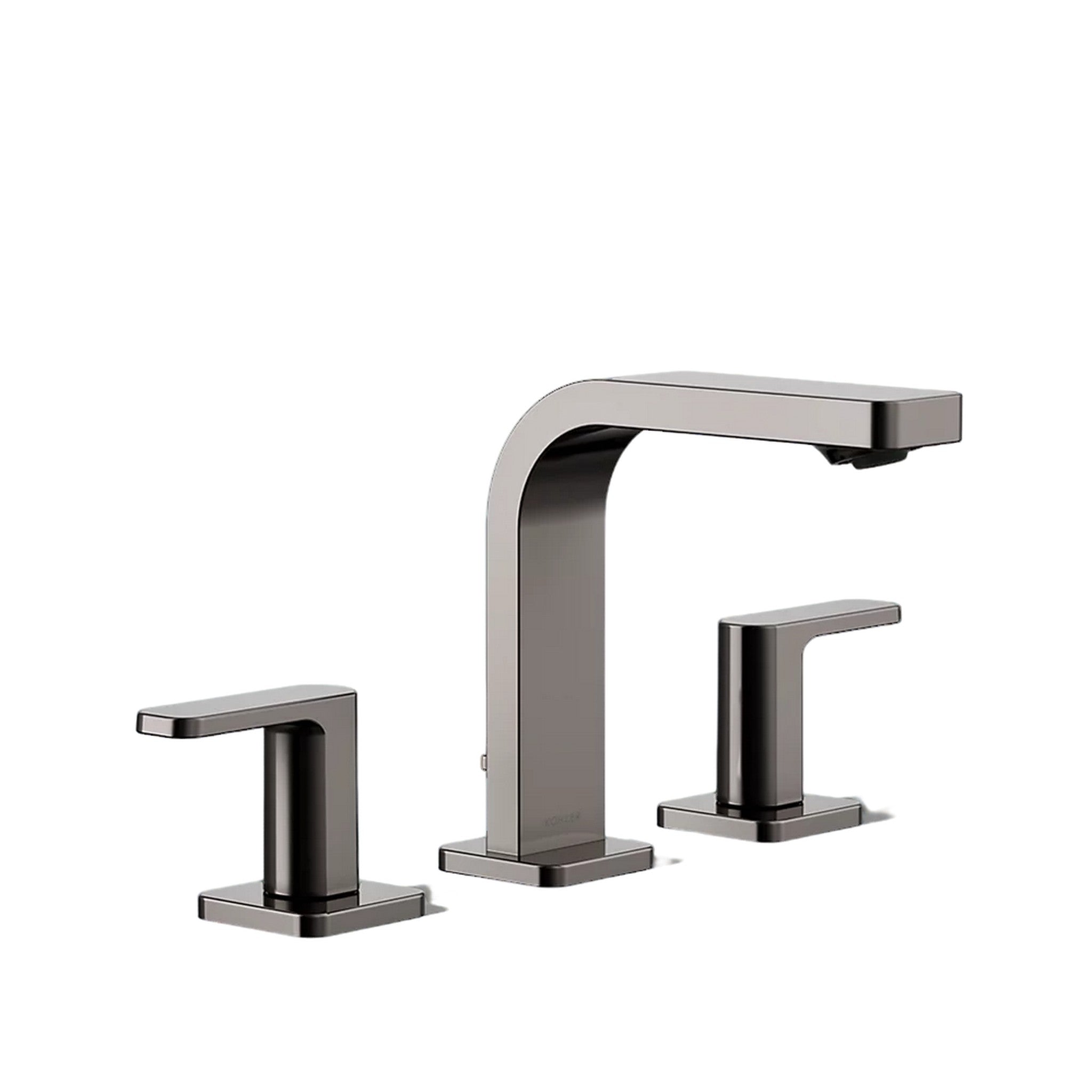 PARALLEL WIDESPREAD BATHROOM SINK FAUCET - robinsonco.ca