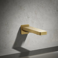 PARALLEL WALL MOUNT BATH SPOUT - robinsonco.ca