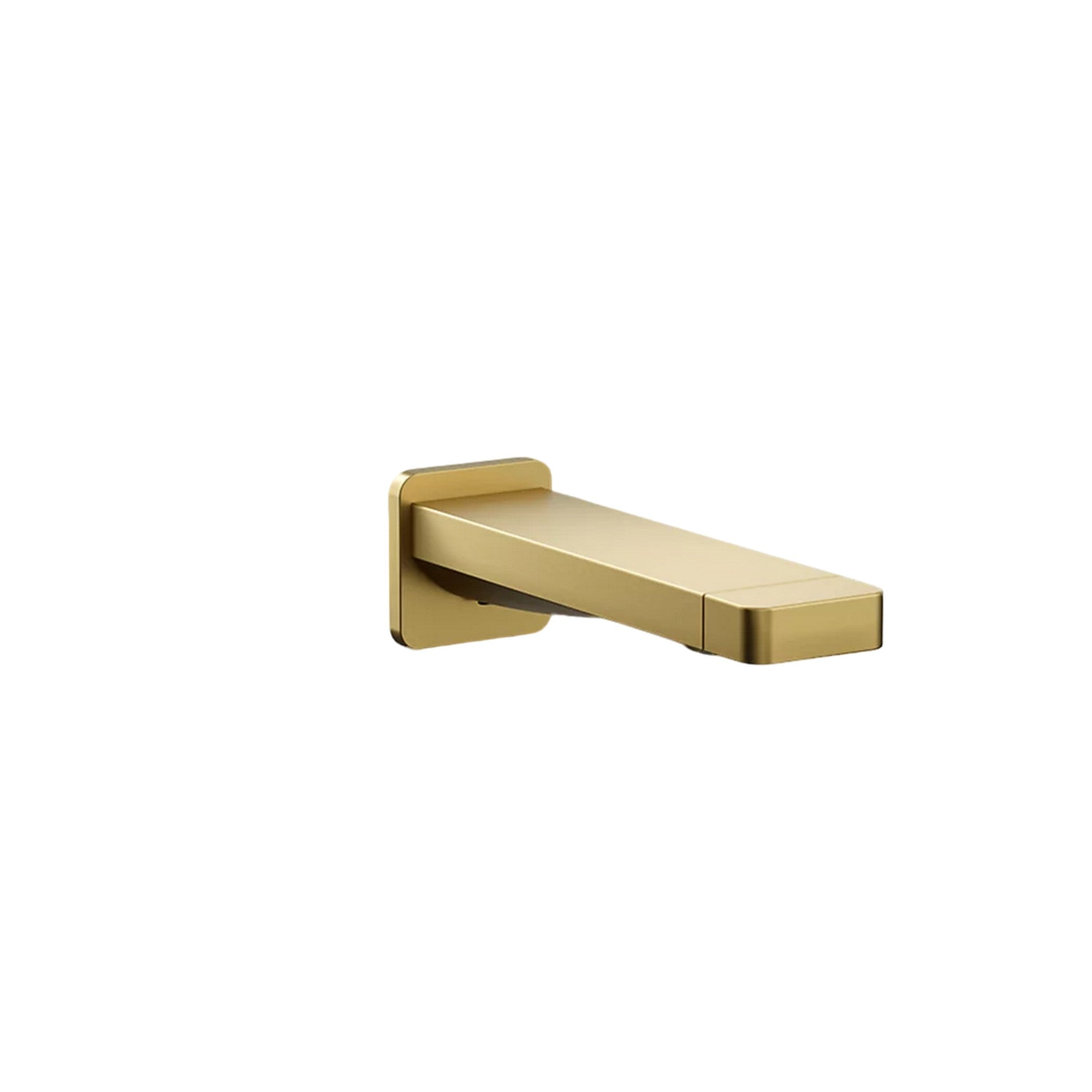 PARALLEL WALL MOUNT BATH SPOUT - robinsonco.ca