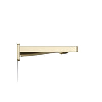 PARALLEL WALL MOUNT BATH SPOUT - robinsonco.ca