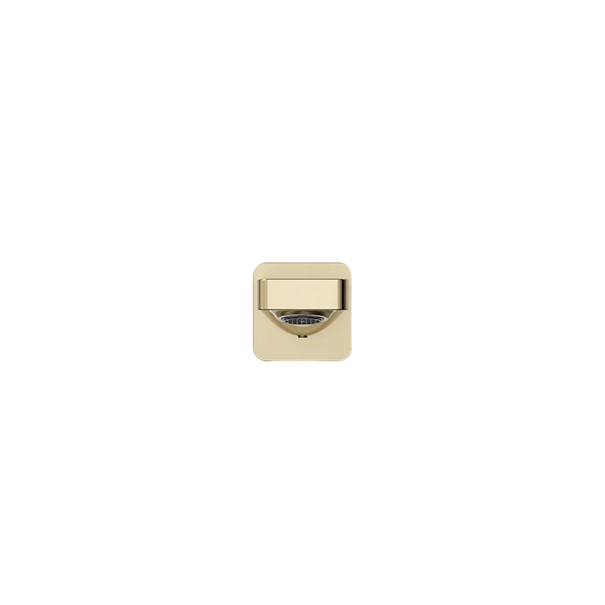 PARALLEL WALL MOUNT BATH SPOUT - robinsonco.ca