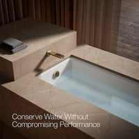PARALLEL WALL MOUNT BATH SPOUT - robinsonco.ca