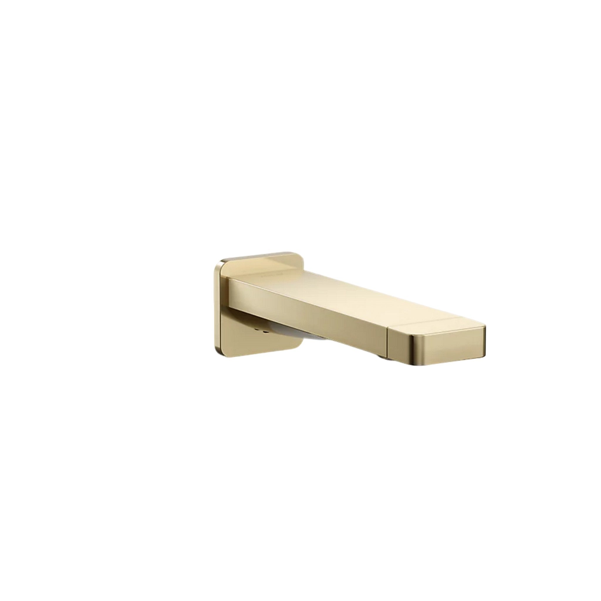 PARALLEL WALL MOUNT BATH SPOUT - robinsonco.ca