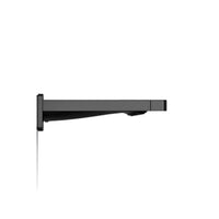 PARALLEL WALL MOUNT BATH SPOUT - robinsonco.ca