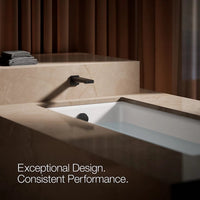 PARALLEL WALL MOUNT BATH SPOUT - robinsonco.ca