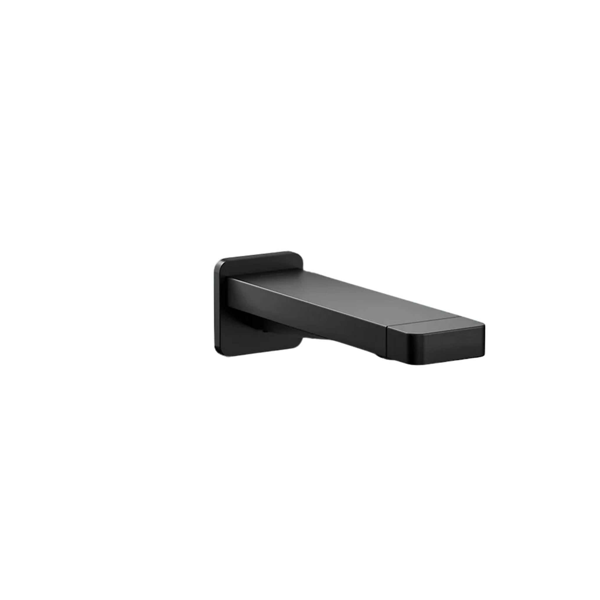 PARALLEL WALL MOUNT BATH SPOUT - robinsonco.ca