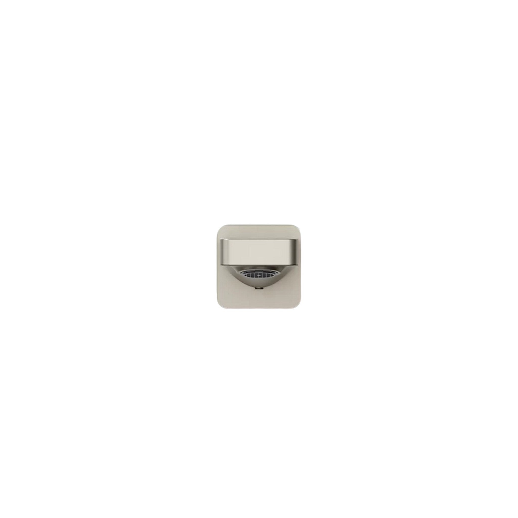 PARALLEL WALL MOUNT BATH SPOUT - robinsonco.ca