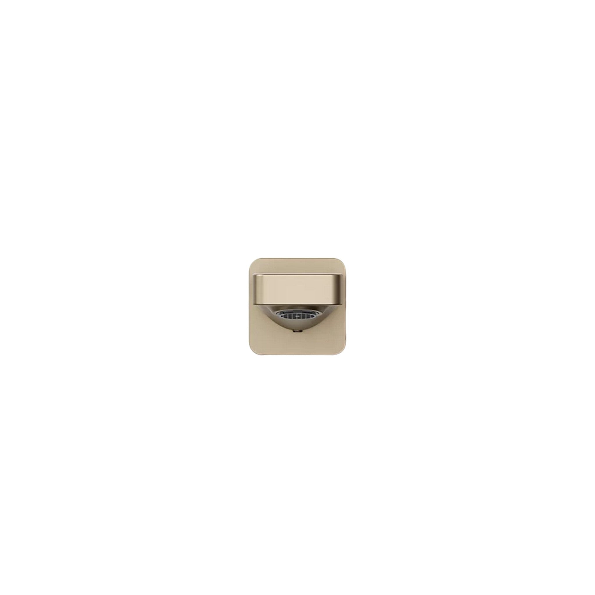 PARALLEL WALL MOUNT BATH SPOUT - robinsonco.ca