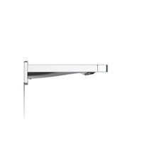 PARALLEL WALL MOUNT BATH SPOUT - robinsonco.ca