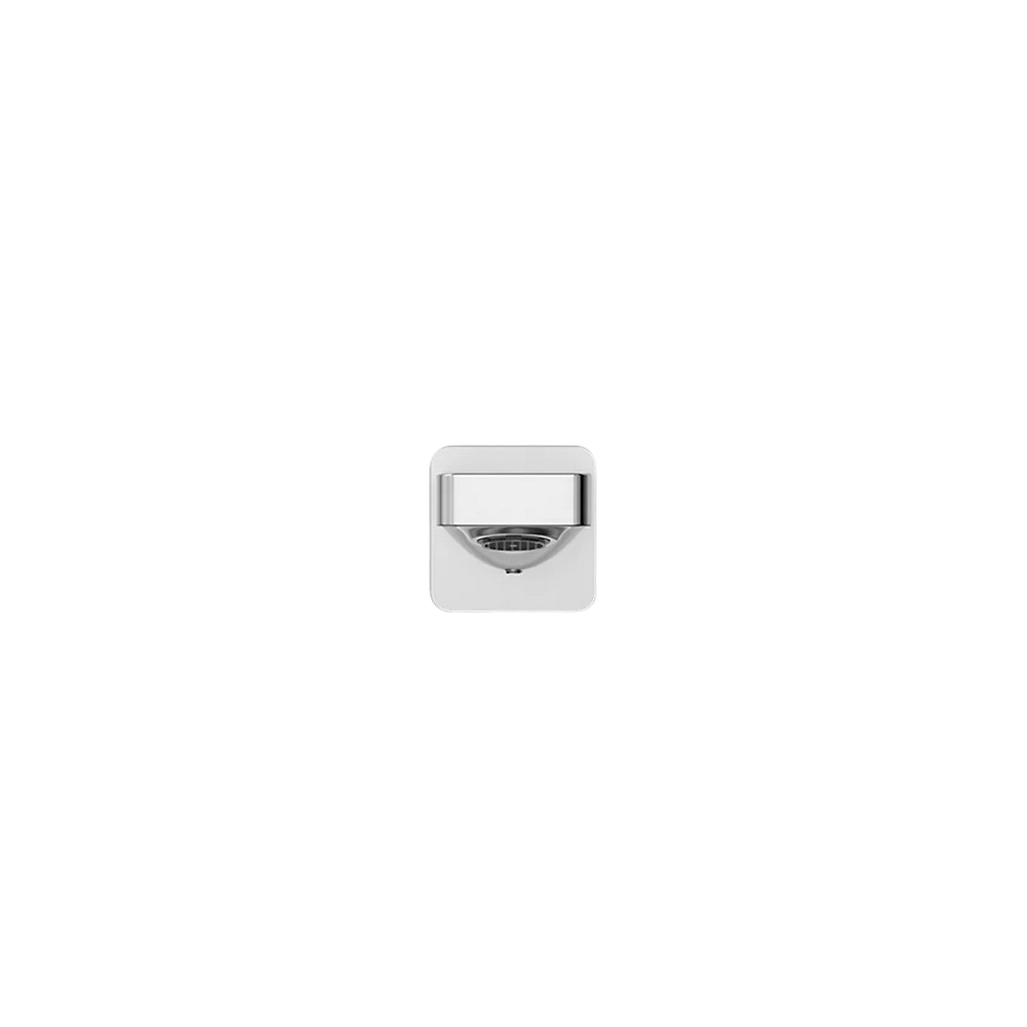 PARALLEL WALL MOUNT BATH SPOUT - robinsonco.ca