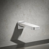 PARALLEL WALL MOUNT BATH SPOUT - robinsonco.ca
