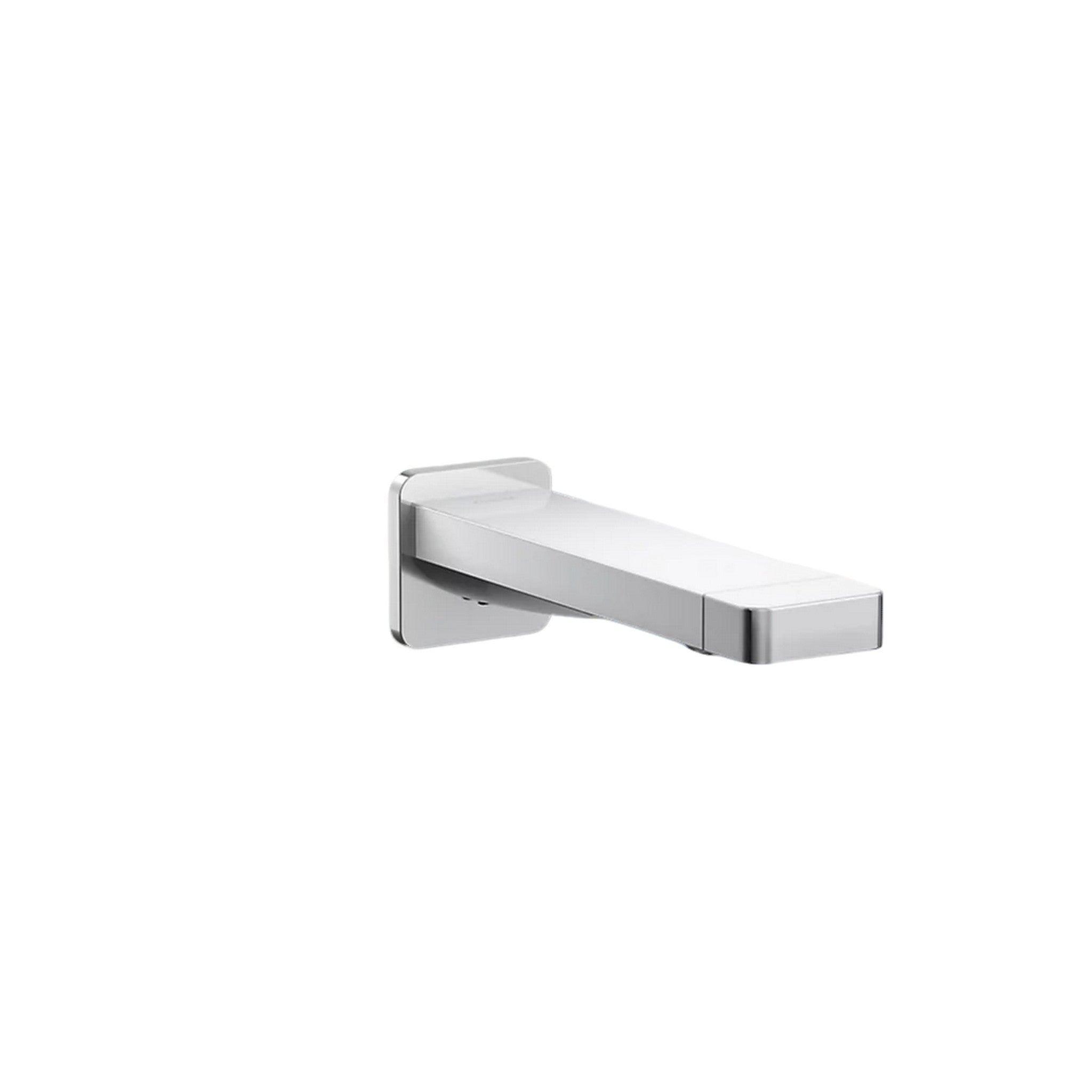PARALLEL WALL MOUNT BATH SPOUT - robinsonco.ca