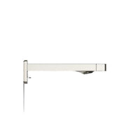 PARALLEL WALL MOUNT BATH SPOUT - robinsonco.ca