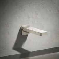 PARALLEL WALL MOUNT BATH SPOUT - robinsonco.ca